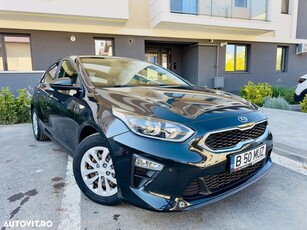 Kia Ceed 1.6 CRDi Spirit