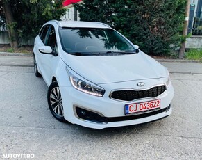 Kia Ceed 1.6 DSL MHEV Star