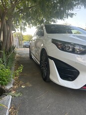 Kia Ceed GT de vanzare