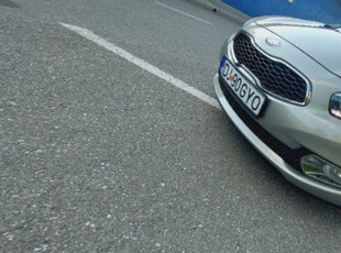 Kia cee'd Sportswagon, km reali 150000