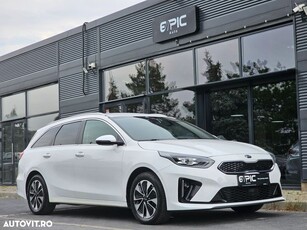 Kia Ceed SW 1.6 GDI DCT OPF Plug-in-Hybrid Spirit