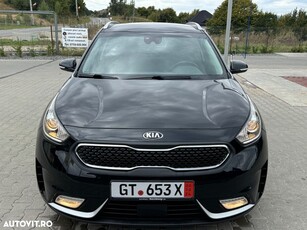 Kia Niro 1.6 GDI 2WD Aut. Spirit