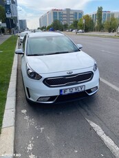 Kia Niro 1.6 GDI 6DCT HEV Classic