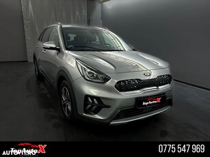 Kia Niro 1.6 GDI 6DCT PHEV Premium