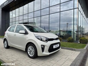 Kia Picanto 1.2 MPI 5MT Urban