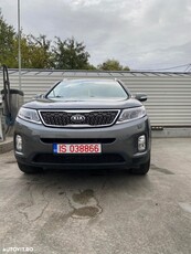 Kia Sorento 2.2 CRDi 4WD Edition 7