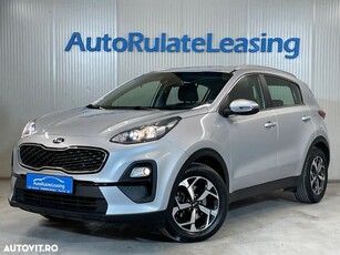 Kia Sportage 1.6 DSL 7DCT HP 4x2 Plus