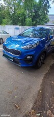 Kia Sportage 1.6 GDI 6MT 4x2 Classic