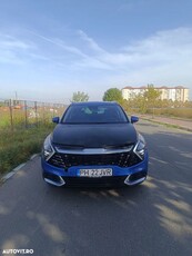 Kia Sportage 1.6 T-GDI 6MT 4x2 Business Line