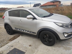 KIA Sportage 2014 1.7 259000