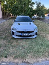 Kia Stinger 2.2 CRDi RWD GT Line