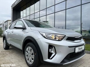 Kia Stonic 1.0 T-GDI 7DCT Urban