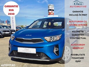 Kia Stonic 1.0 T-GDI 7DCT Trend