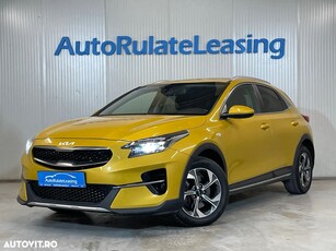 Kia XCeed 1.5 T-GDI 7DCT City+