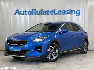 Kia XCeed 1.5 T-GDI 7DCT City+