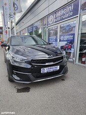 Mitsubishi Outlander 2.2 DI-D Intense +