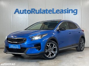 Kia XCeed 1.6 GDI DCT6 OPF Plug-in-Hybrid Platinum Edition