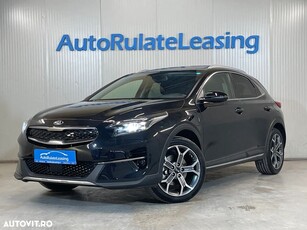 Kia XCeed 1.6 GDI DCT6 OPF Plug-in-Hybrid Platinum Edition