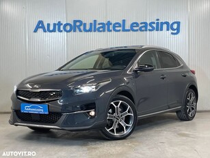 Kia XCeed 1.6 GDI DCT6 OPF Plug-in-Hybrid Platinum Edition