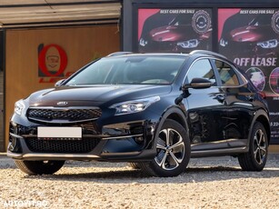 Kia XCeed 1.6 GDI DCT6 OPF Plug-in-Hybrid VISION