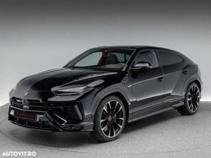 Lamborghini URUS Standard