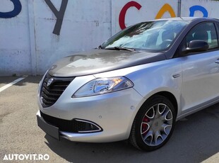 Lancia Ypsilon Y 0.9 TwinAir Turbo 8V Platinum