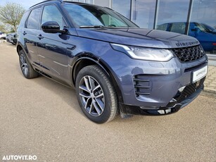 Land Rover Discovery Sport 2.0 D200 R-Dynamic MHEV SE