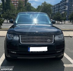 Land Rover Range Rover 3.0 I TDV6 Vogue