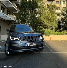 Land Rover Range Rover 3.0L SDV6 Autobiography