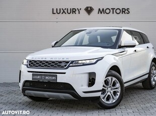 Land Rover Range Rover Evoque 1.5 P300 PHEV S