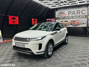 Land Rover Range Rover Evoque 2.0 D150 S