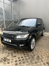 Land Rover Range Rover Sport 3.0 I SDV6 HSE