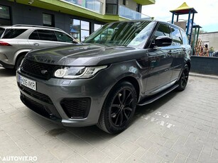 Land Rover Range Rover Sport 3.0 I TDV6 HSE Dynamic