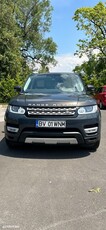 Land Rover Range Rover Sport 4.4 I SDV8 HSE