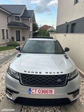 Land Rover Range Rover Velar 2.0 R-Dynamic