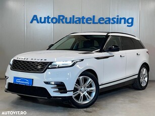 Land Rover Range Rover Velar 2.0 R-Dynamic S