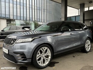 Land Rover Range Rover Velar 2.0 R-Dynamic SE