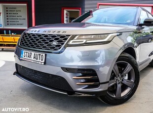 Land Rover Range Rover Velar 3.0 R-Dynamic