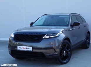 Land Rover Range Rover Velar 3.0 SE