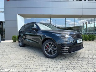 Land Rover Range Rover Velar R-Dynamic 2.0 D200 MHEV SE