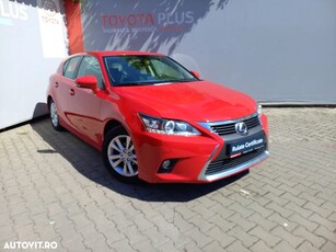 Lexus CT 200h