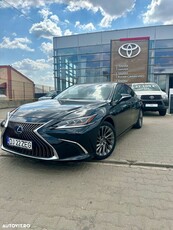 Lexus Seria ES 300h Luxury