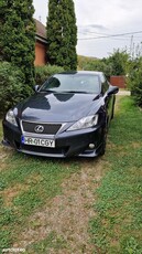 Lexus Seria IS 200d