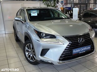 Lexus Seria NX 300h AWD Business