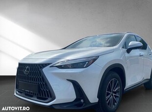 Lexus Seria NX 350h AWD 2.5 TNGA HV 25H CVT Executive