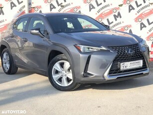 Lexus UX 200 FWD Business