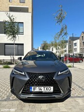 Lexus UX 200 FWD Executive