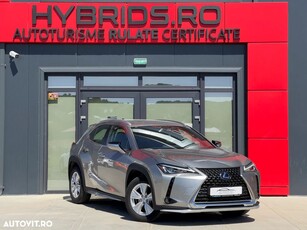 Lexus UX 250h FWD Business