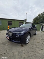 Maserati Levante Diesel Q4