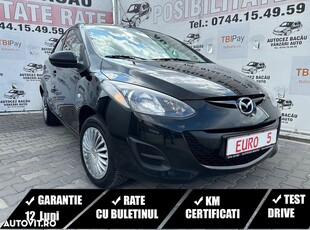 Mazda 2 1.3i CE Pro